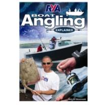 RYA Boat Angling Explained (G98)